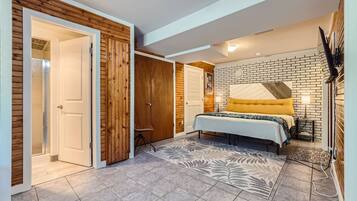 Apartemen | 3 kamar tidur