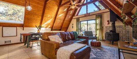 公寓 | 3 間睡房