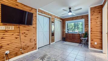 Apartemen | 3 kamar tidur