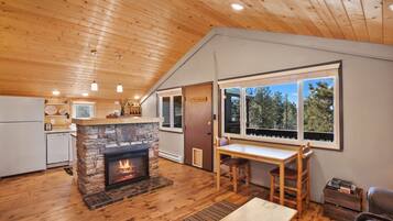 Apartemen | 1 kamar tidur