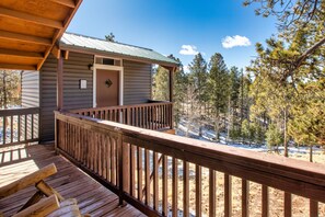 公寓 | 1 多间卧室