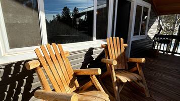 Apartemen | 1 kamar tidur