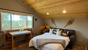 Apartemen | 1 kamar tidur