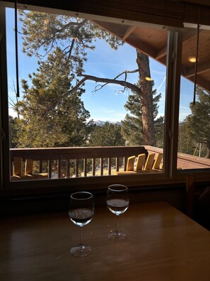 公寓 | 1 多间卧室