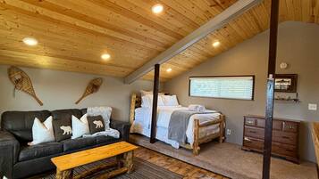 Apartemen | 1 kamar tidur