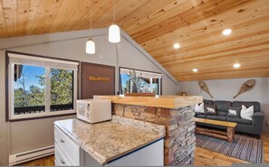 公寓 | 1 多间卧室