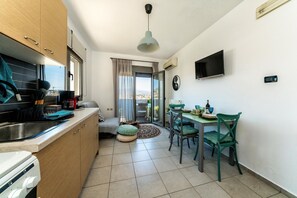 Departamento | 2 habitaciones