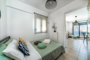 Apartamento | 2 dormitorios