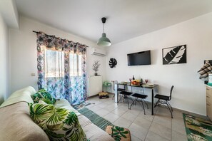 Departamento | 2 habitaciones 