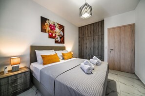 Exterior - Seaside Apartments in Agkisaras (Hersonissos)