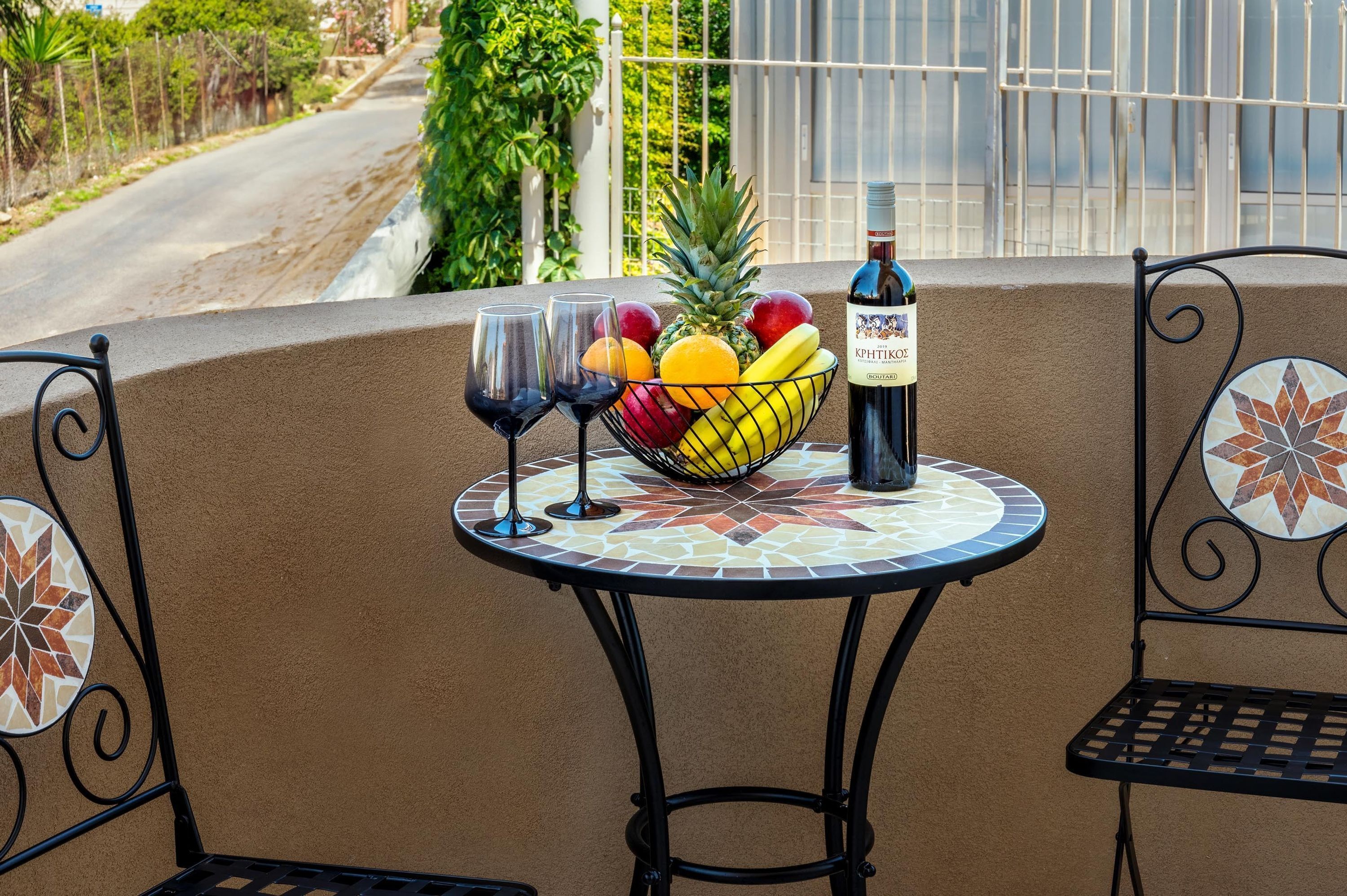 Apartment | 2 bedrooms