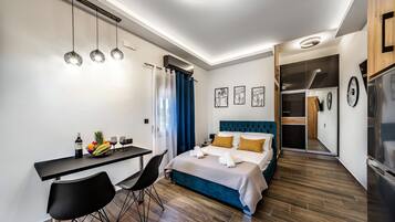 Căn hộ | 2 phòng ngủ