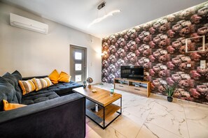 Căn hộ | 2 phòng ngủ