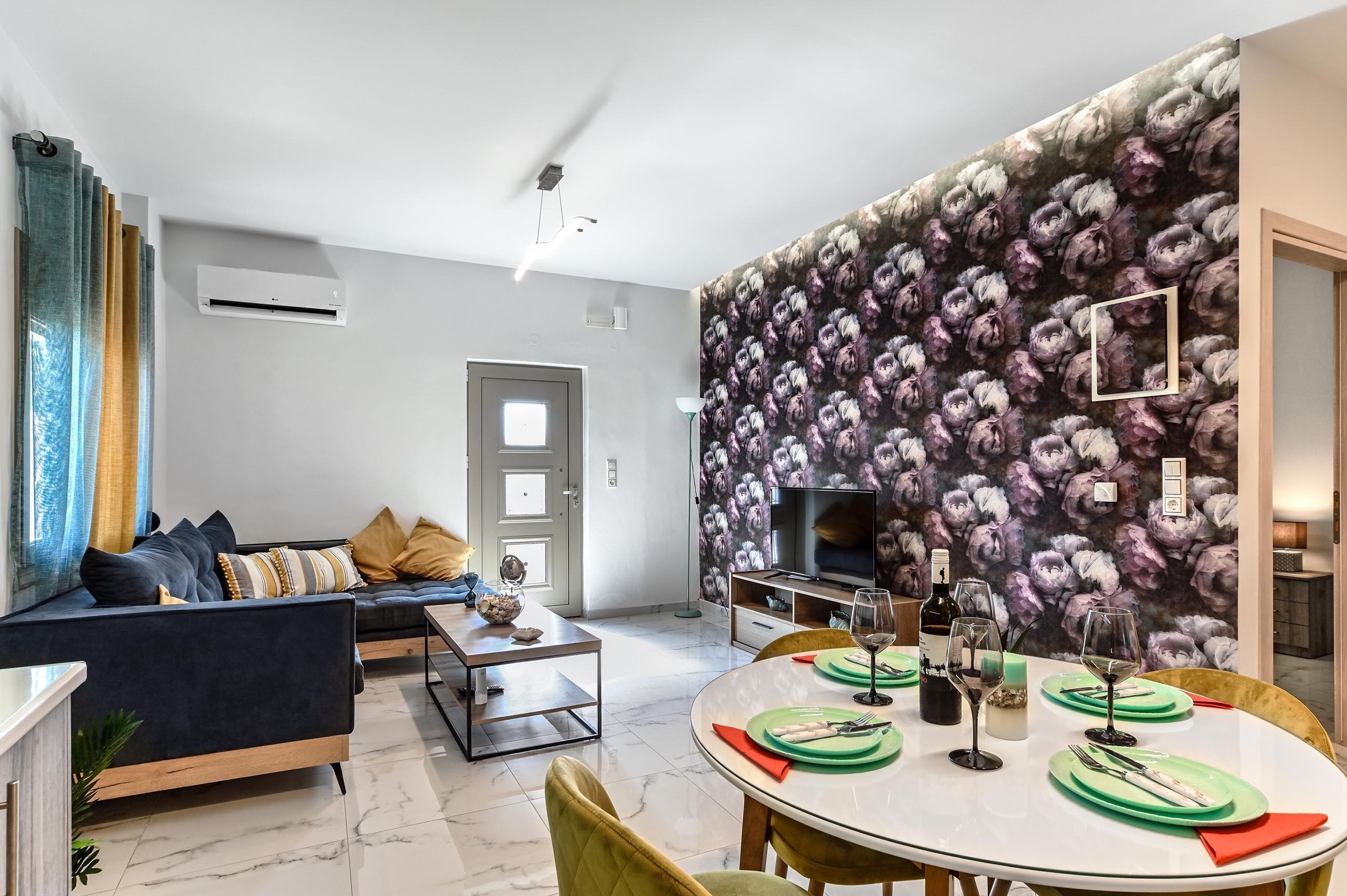 Apartment | 2 bedrooms