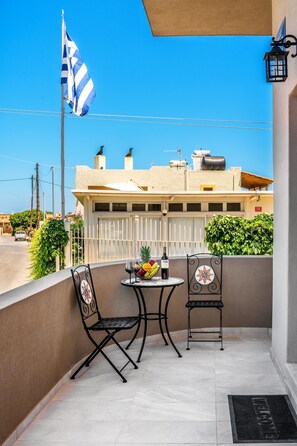 Apartamento | 2 quartos