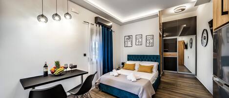 Appartement | 2 chambres