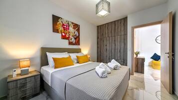 Apartment | 2 bedrooms