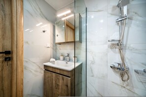 Apartment | 2 bedrooms - Seaside Apartments in Agkisaras (Hersonissos)