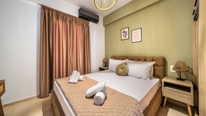 Apartment | 2 bedrooms