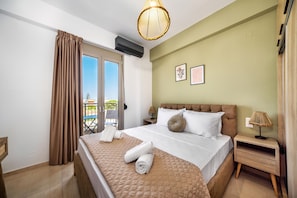 Apartment | 2 bedrooms