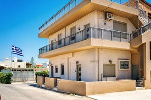 Leilighet | 2 soverom