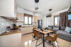 Apartamento | Exterior