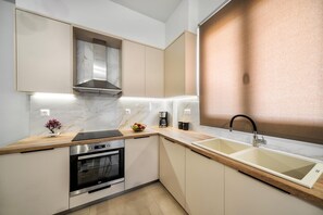 Apartment | 2 bedrooms