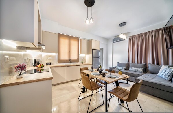 Apartment | 2 bedrooms