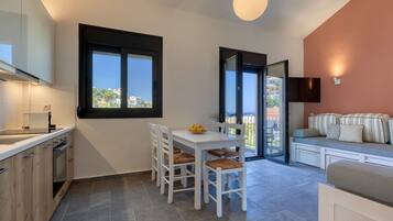 Apartment | 4 Schlafzimmer