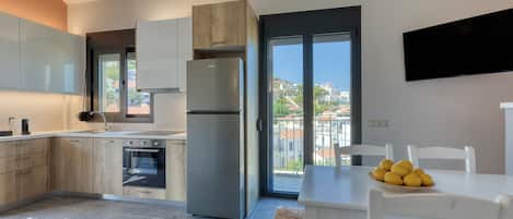 Appartement | 4 chambres