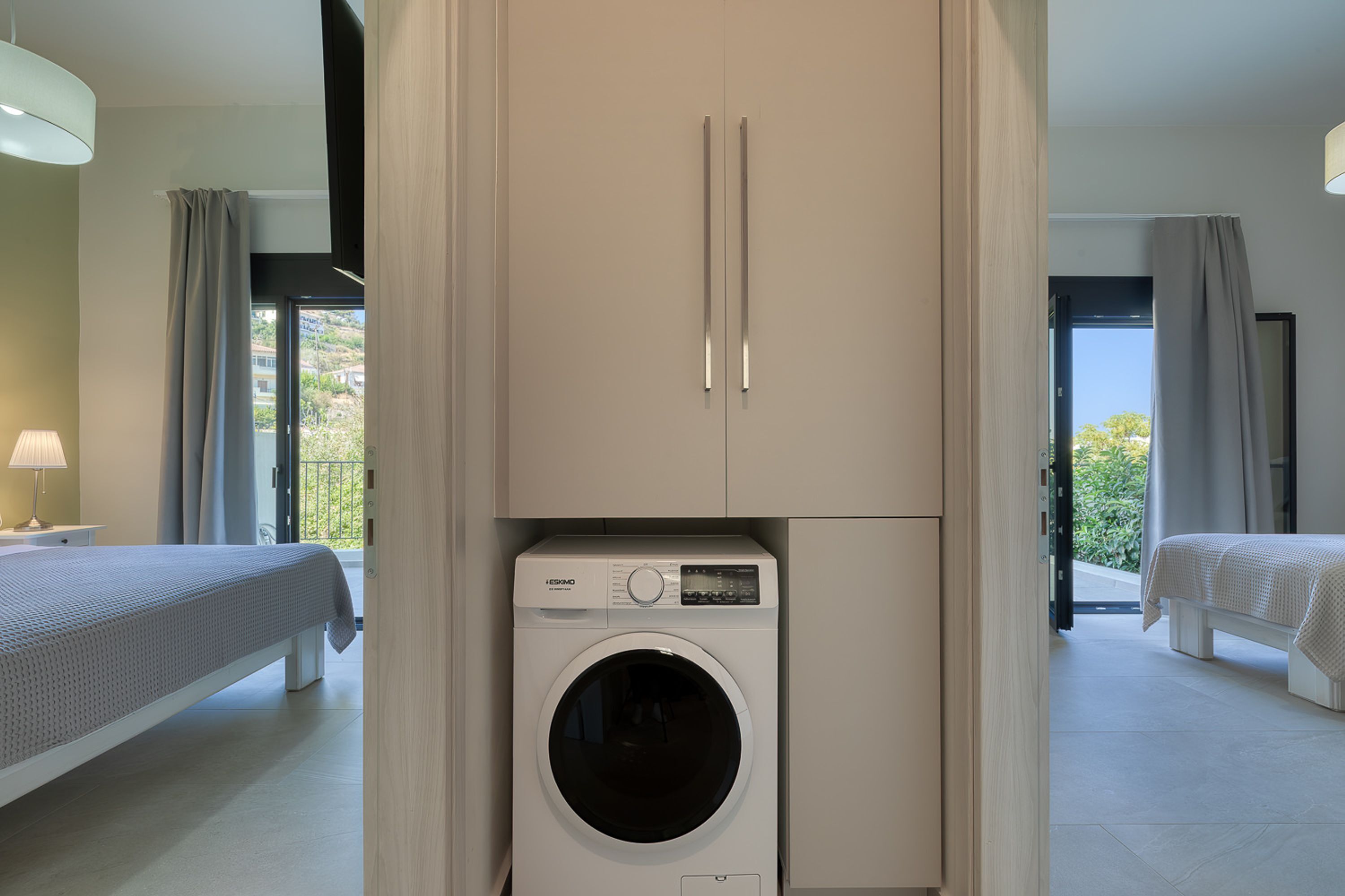 Departamento | 4 habitaciones 