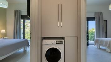 Departamento | 4 habitaciones