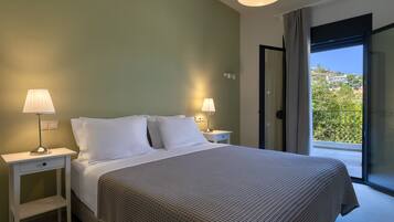 Apartment | 4 bedrooms