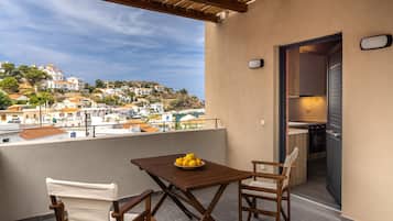 Apartment | 4 bilik tidur