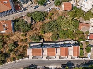 4 bedrooms - Lemonia Suites in Ikaria (Ikaria)