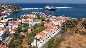 Apartment | 4 bedrooms