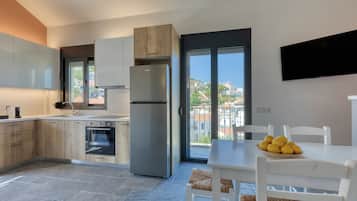Apartment | 4 bedrooms