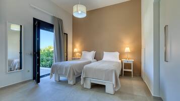 Huoneisto | 4 makuuhuonetta