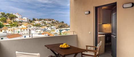 Departamento | Exterior