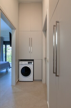 Apartamento | 4 quartos