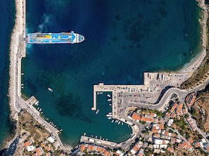 Apartment | 4 bedrooms - Lemonia Suites in Ikaria (Ikaria)