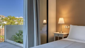 Huoneisto | 4 makuuhuonetta