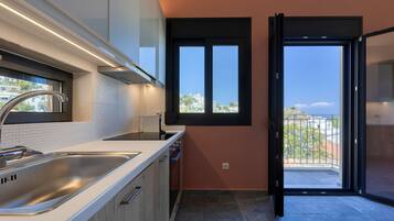 Apartment | 4 bedrooms