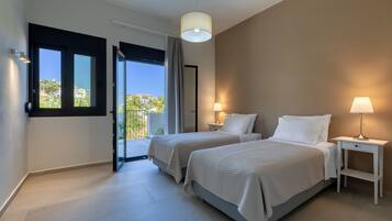 Apartment | 4 bedrooms