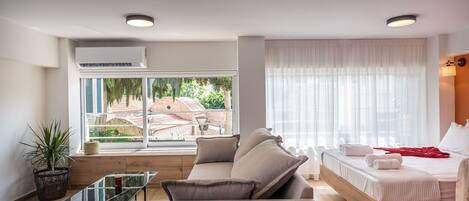 Apartment | 8 bedrooms