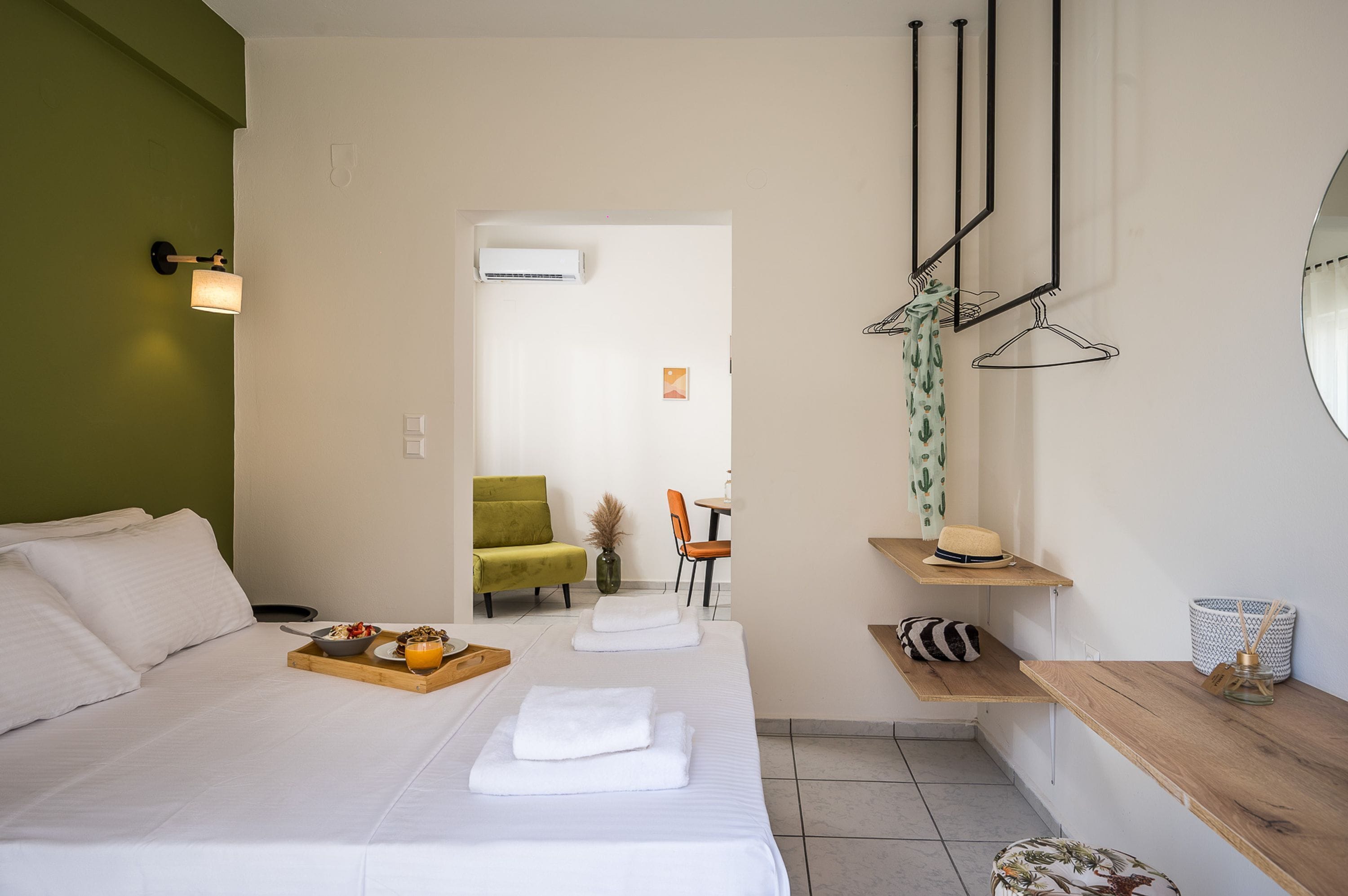 Leilighet | 8 soverom