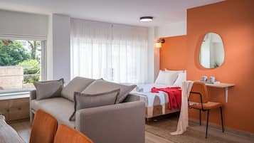 Apartment | 8 bedrooms