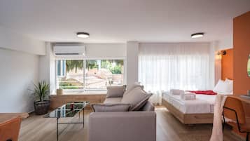 Apartment | 8 bedrooms