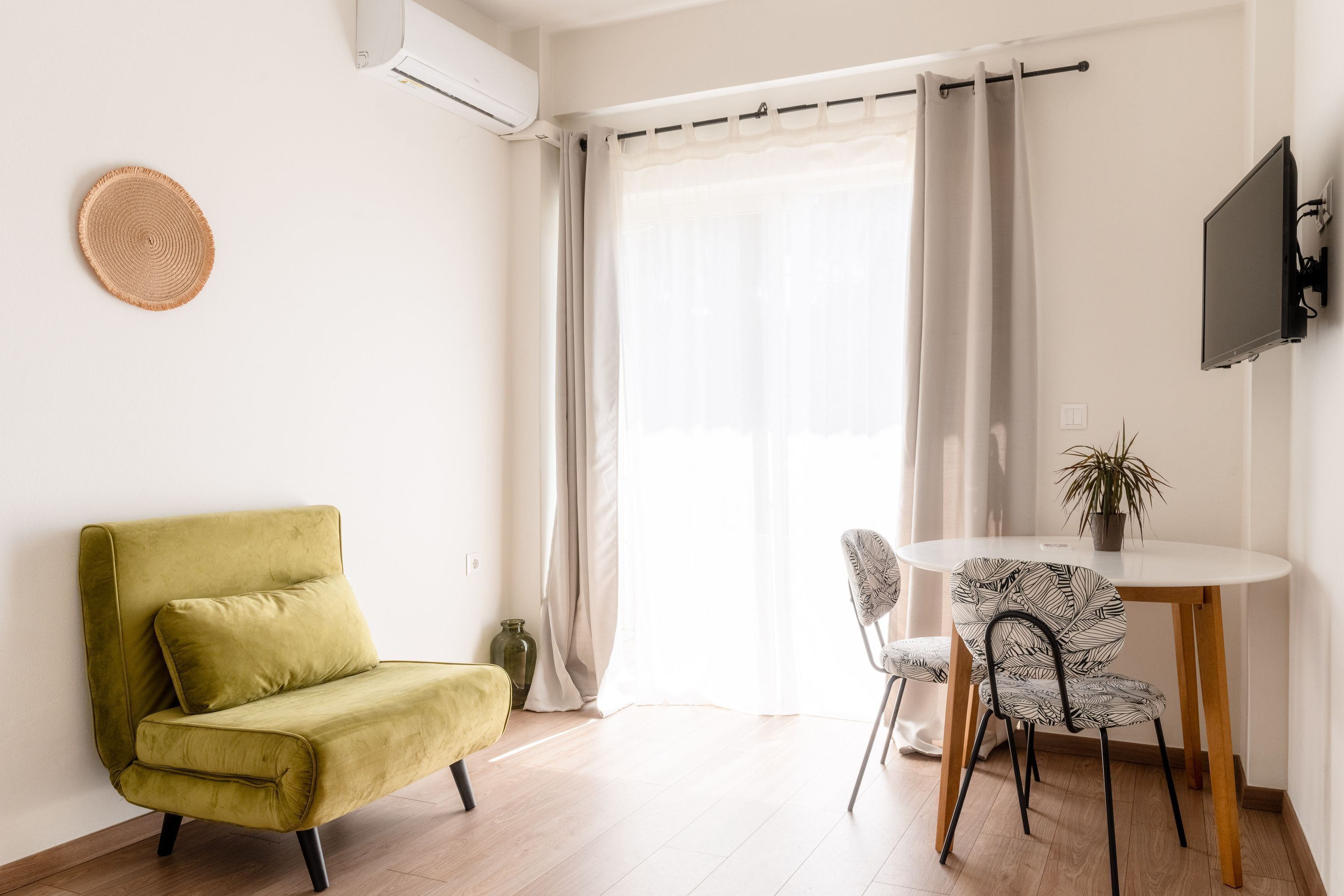 アパートメント | 8 室のベッドルーム