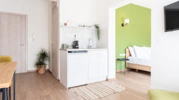 Studio | 8 Schlafzimmer